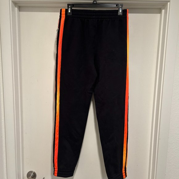 ADDIDAS BOLD 3-STRIPE FADE JOGGER - Picture 2 of 6